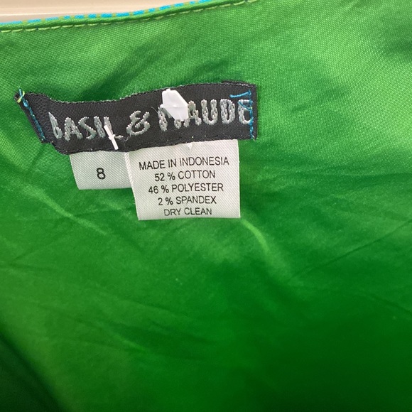 Cute beaded skirt - Picture 5 of 5